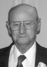 Thelmer Moore