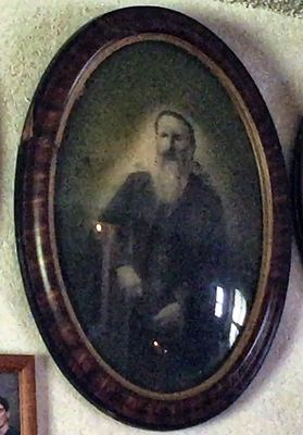 Grandpa Hess