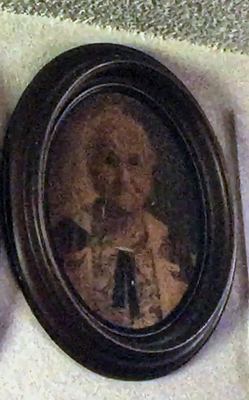 Mama Gill